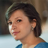 Ana Nicolau -- director al editurii Nemira